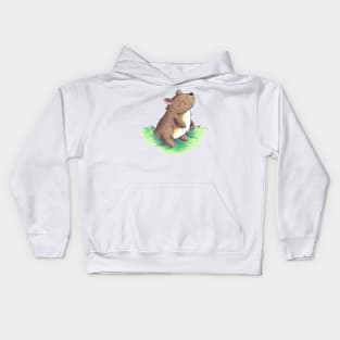 New Cub Kids Hoodie